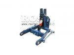-KIT UNIVERSALE IDRAULICA FRONTALE 1 CATEGORIE PER TRATTORE