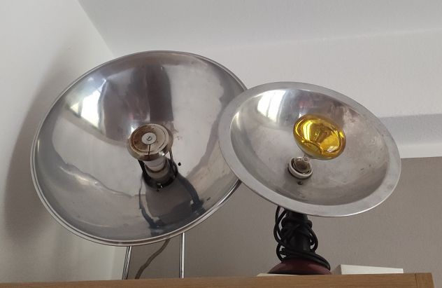 LAMPADE VINTAGE - Foto 8