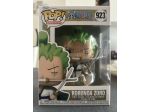 Funko POP! Animation Roronoa Zoro