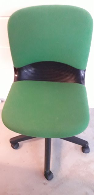 Sedia ergonomica per ufficio