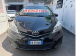 TOYOTA - Yaris - 1.0 5 porte Lounge