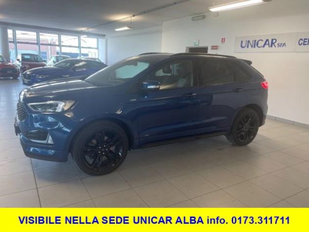 FORD Edge 2.0 TDCI 238 CV AWD ST-LINE C.AUTOM. rif. 23274668 - Foto 2