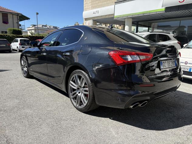 Maserati Ghibli 3.0 V6 DS 250cv GranSport auto - Foto 3