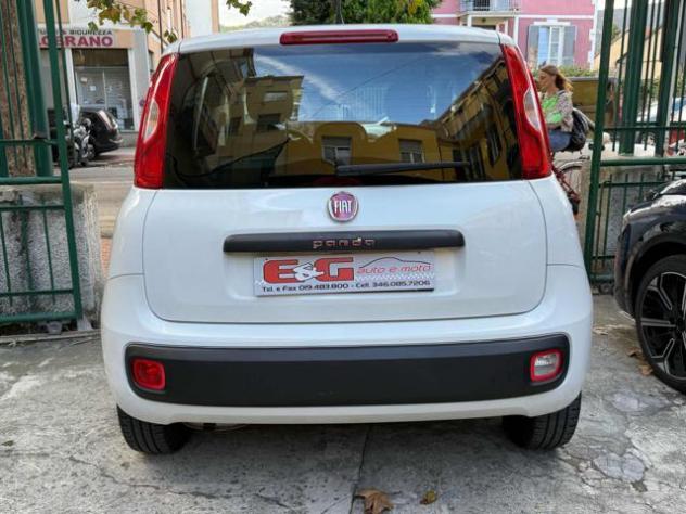 FIAT Panda 1.2 Easy 5 posti zero vincoli rif. 23790303 - Foto 7