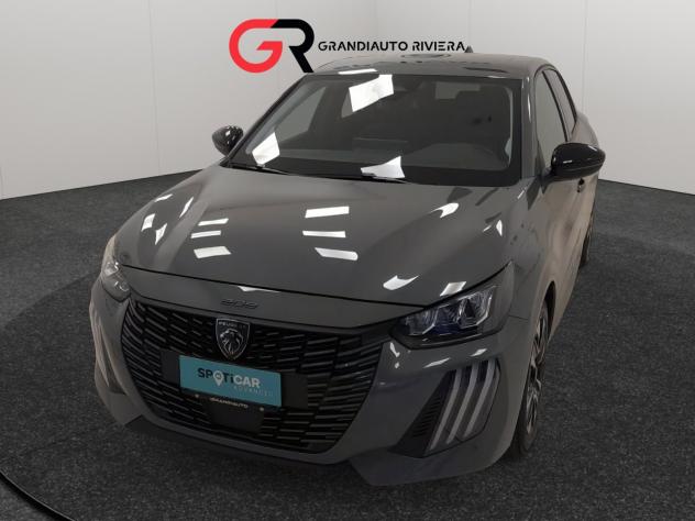 Peugeot 208 Allure PureTech 100 S/S