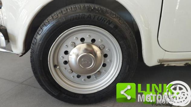 FIAT Cinquecento Lusso anno 1970 Restaurata pronta all'uso rif. 24076953 - Foto 8