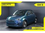 FIAT 500 1.0 65CV Hybrid Berlina Torino rif. 23550516