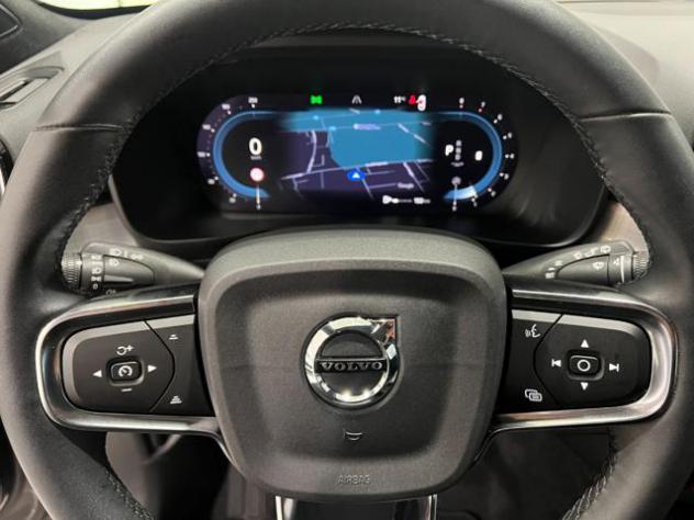 VOLVO XC40 B3 automatico Core PREZZO REALE rif. 23949030 - Foto 10
