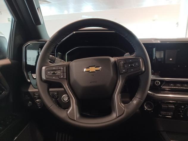 Chevrolet Silverado CHEVROLET SILVERADO 6.2 HIGTH COUNTRY - AUTOCARRO DETRAIBILE AL 100 % - Foto 10