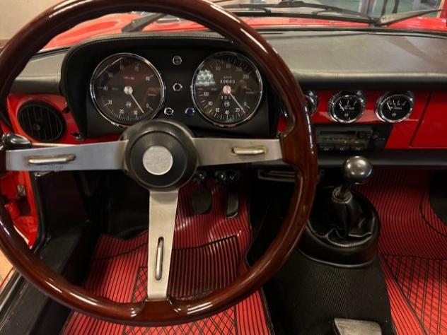 ALFA ROMEO Spider DUETTO CODA TRONCA 1.3 rif. 19702235 - Foto 9