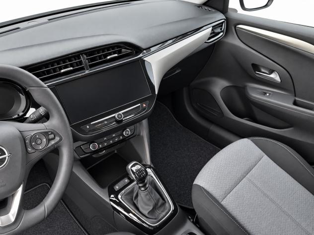 Opel Corsa 1.2 100 CV Edition - Foto 8