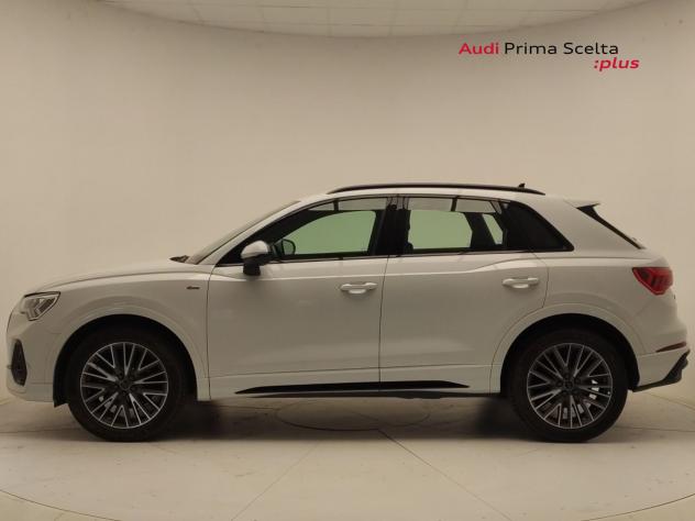 Audi Q3 2.0 35 TDI S Tronic S Line Edition - Foto 4