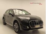Audi Q5 40 TDI Busin. Advanced quattro S tronic