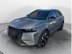 DS DS7 performance line + bluehdi 130 auto