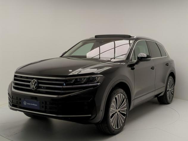 Volkswagen Touareg Touareg 3.0 V6 TSI eHybrid Elegance - Foto 3
