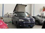 VOLKSWAGEN California T5.1 2.0 TDI 140CV M6 Beach 7 posti rif. 22952280