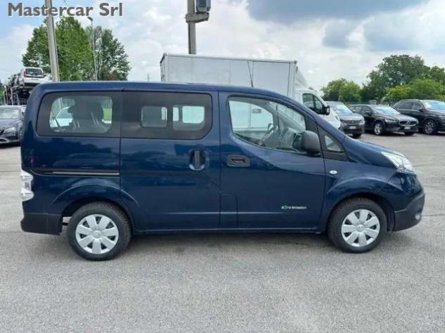 NISSAN e-NV200 e-NV200 Evalia 40kW 7pti - FW066PT rif. 24016041 - Foto 7