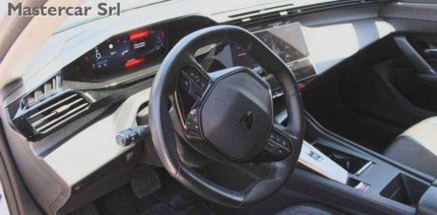 PEUGEOT 308 SW 1.5 bluehdi 130cv Allure EAT8 - GL378AT rif. 24189596 - Foto 4