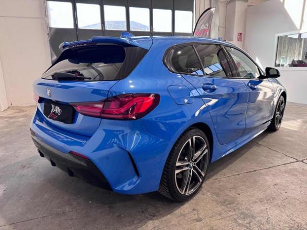 BMW 116 d 5p. Msport rif. 24119136 - Foto 5