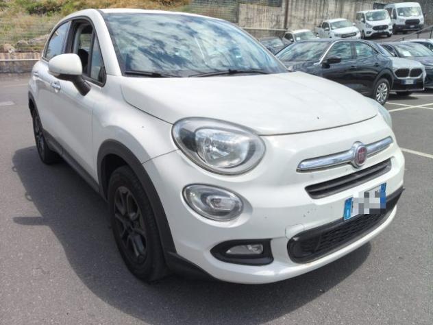 FIAT 500X 1.3 MultiJet 95 CV Pop Star rif. 23774566