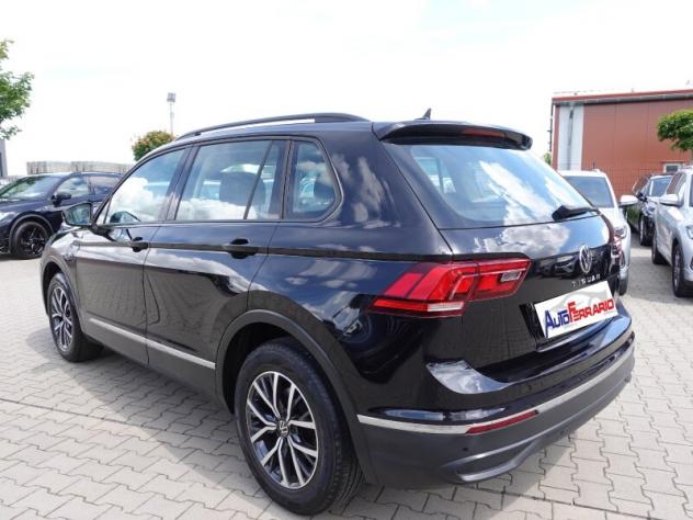 VOLKSWAGEN Tiguan 2ª serie Tiguan 2.0 TDI 150 CV SCR DSG Life - Foto 6