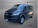 VOLKSWAGEN Caravelle T6.1 2.0 TDI Trendline 9P Radio DAB+ Climatronic rif.  &hellip;