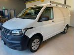 VOLKSWAGEN Transporter 2.0 TDI 150CV 4Motion PC Furgone rif. 23780857