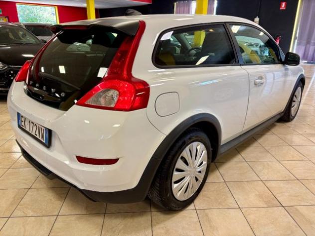 VOLVO C30 D2 Black Design OK NEOPATENTATO rif. 24097938 - Foto 6