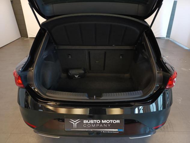 SEAT Leon 1.0 eTSI 110 CV Auto FR - Foto 10