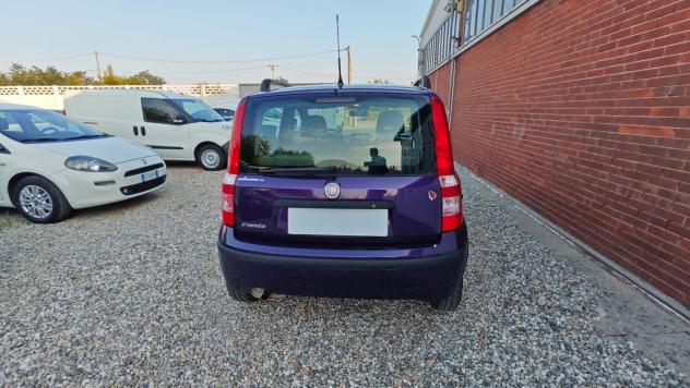 Fiat Panda 1.2 GPL Van Active 2 posti - Foto 5