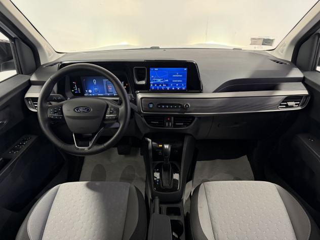 Ford Tourneo Courier 1.0 EcoBoost 125CV Active Auto - Foto 9