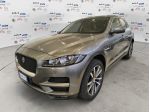 Jaguar F-Pace F-Pace 2.0 D 240 CV AWD aut. Portfolio