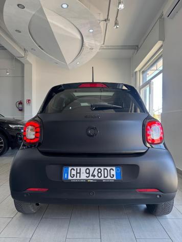 Smart ForFour 70 1.0 twinamic Prime - Foto 7