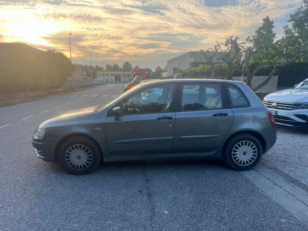 Fiat stilo 1.9 Multijet 16V Active GANCIO TRAINO - Foto 5