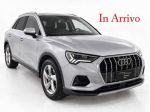 AUDI Q3 35 TD S-tronic Advanced Ita UniPro KmCertif. rif. 24198031