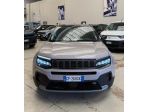 Jeep Avenger 1.2 Turbo 100 CV Summit