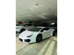 LAMBORGHINI - HuracÃ¡n