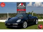 PORSCHE Boxster 3.4 24V S 295cv (Book Service/CarPlay/Xeno/ "19) rif. 23790234