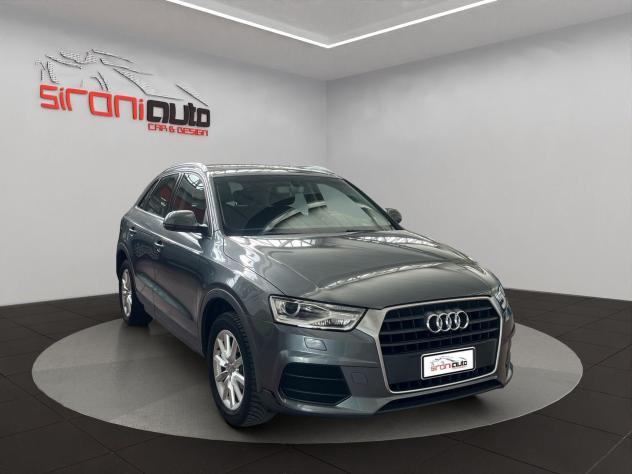 Audi Q3 Q3 2.0 tdi Business 150cv - Foto 10