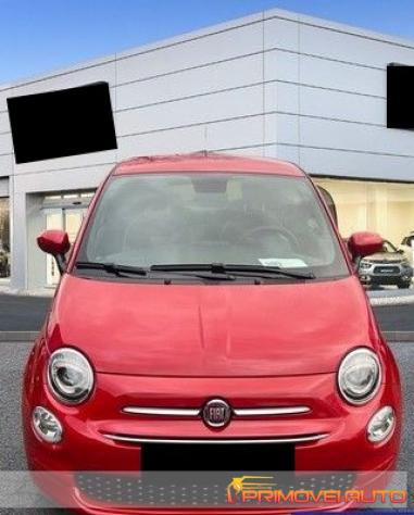 FIAT 500 1.2 Dualogic Lounge rif. 20313411 - Foto 5