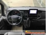 FORD Tourneo Custom 320 2.0 TDCi 130CV PL Titanium rif. 19300651