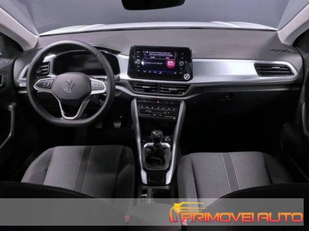 VOLKSWAGEN T-Roc 1.0 TSI Life rif. 19063225 - Foto 5