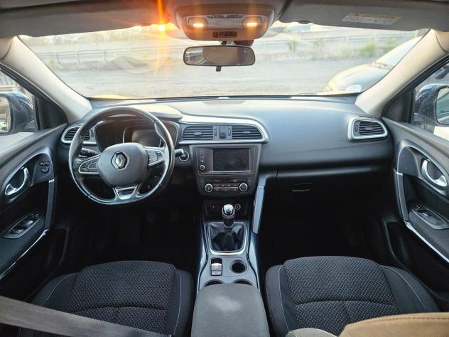 Renault Kadjar dCi 8V 110CV Energy Business - Foto 3