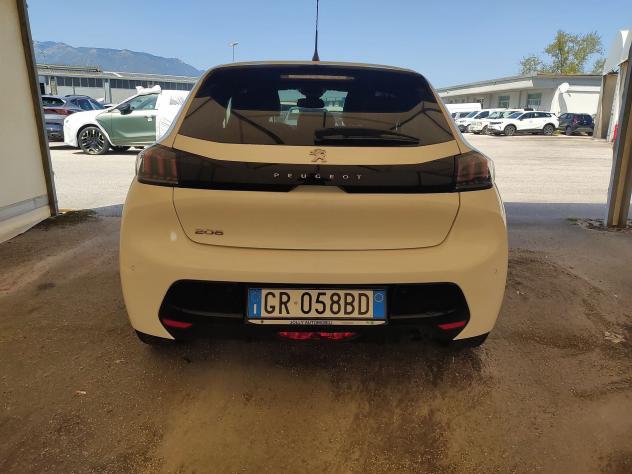 Peugeot 208 II 2019 1.2 puretech Allure s&s 100cv - Foto 7