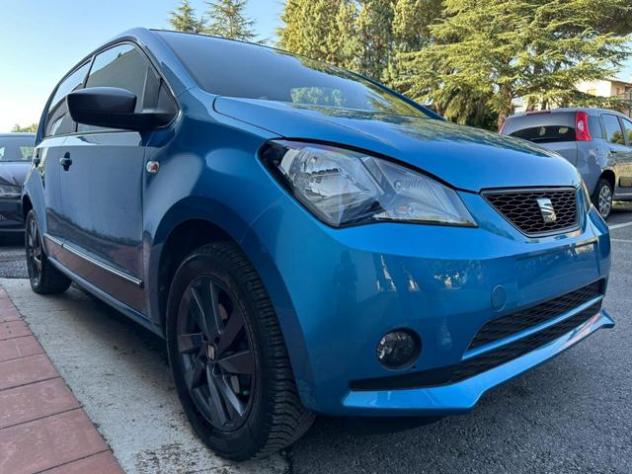 SEAT Mii 1.0 68 CV 3 porte Chic Ecofuel rif. 24003560