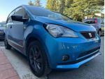 SEAT Mii 1.0 68 CV 3 porte Chic Ecofuel rif. 24003560