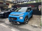 CITROEN C3 Aircross PureTech 110 S&S EAT6 Shine rif. 23741770