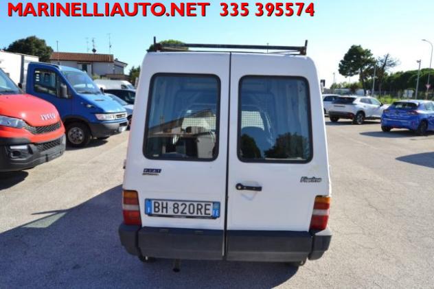 FIAT Fiorino 1.7 Turbodiesel Furgone NON C'E' DA AGG. IVA rif. 24118725 - Foto 6