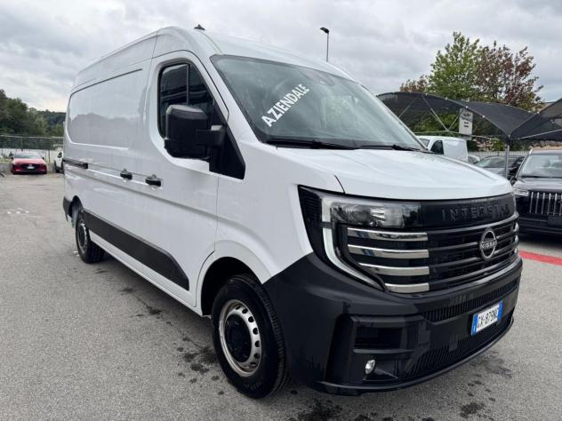 Nissan Interstar SC H2L2P2 35QLI 130CV E6E M - Foto 5