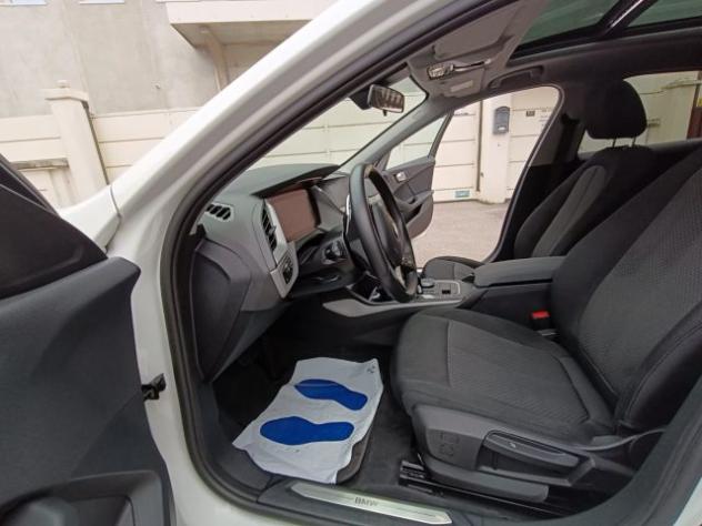 BMW 120 d xDrive 5p. Business 4x4 senza obligo di finanzi rif. 24027147 - Foto 8
